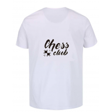 Tričko CHESS CLUB